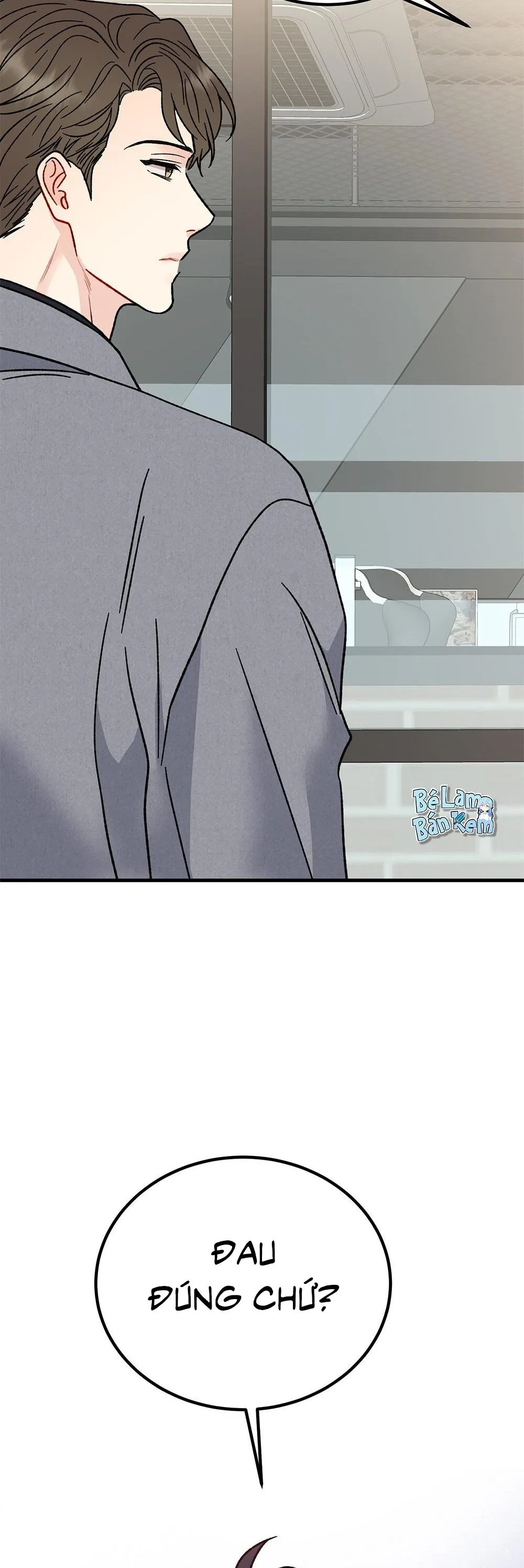 CẬU KHÔNG PHẢI LÀ GU CỦA TÔI Chapter 40 Trang 78