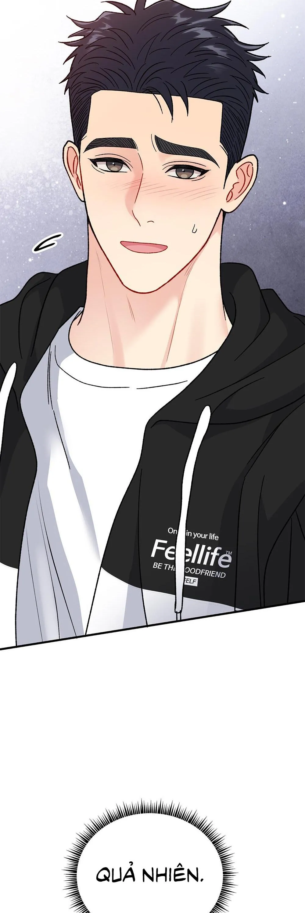 CẬU KHÔNG PHẢI LÀ GU CỦA TÔI Chapter 40 Trang 79