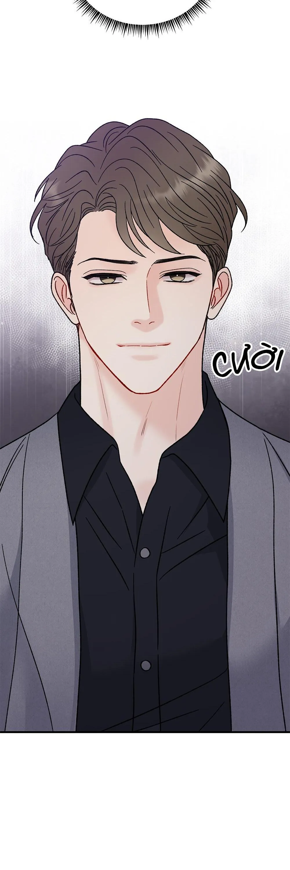 CẬU KHÔNG PHẢI LÀ GU CỦA TÔI Chapter 40 Trang 80