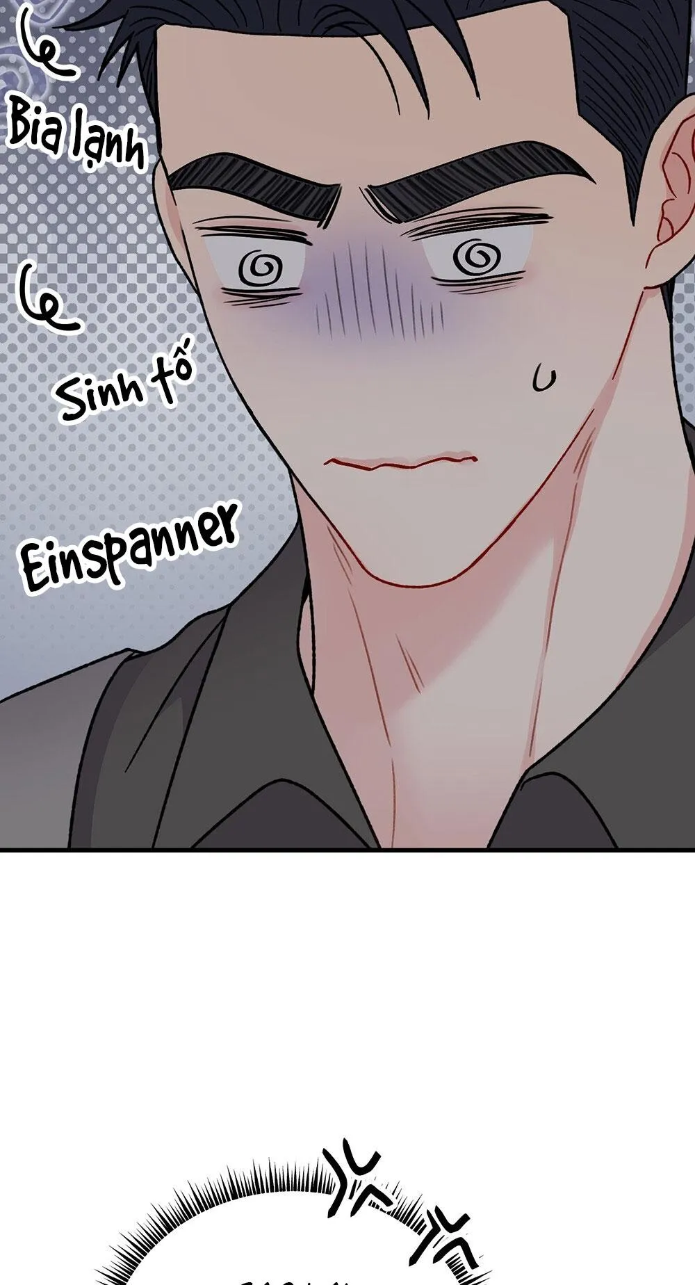 CẬU KHÔNG PHẢI LÀ GU CỦA TÔI Chapter 41 Trang 7