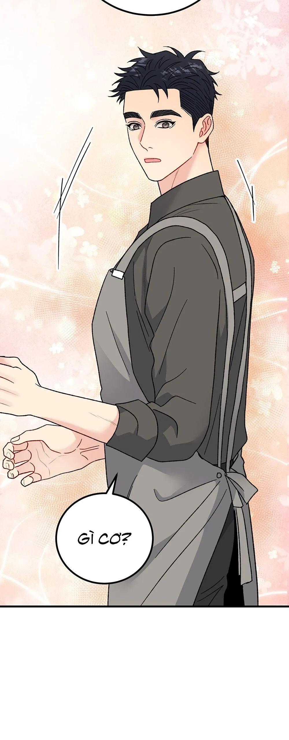 CẬU KHÔNG PHẢI LÀ GU CỦA TÔI Chapter 41 Trang 21