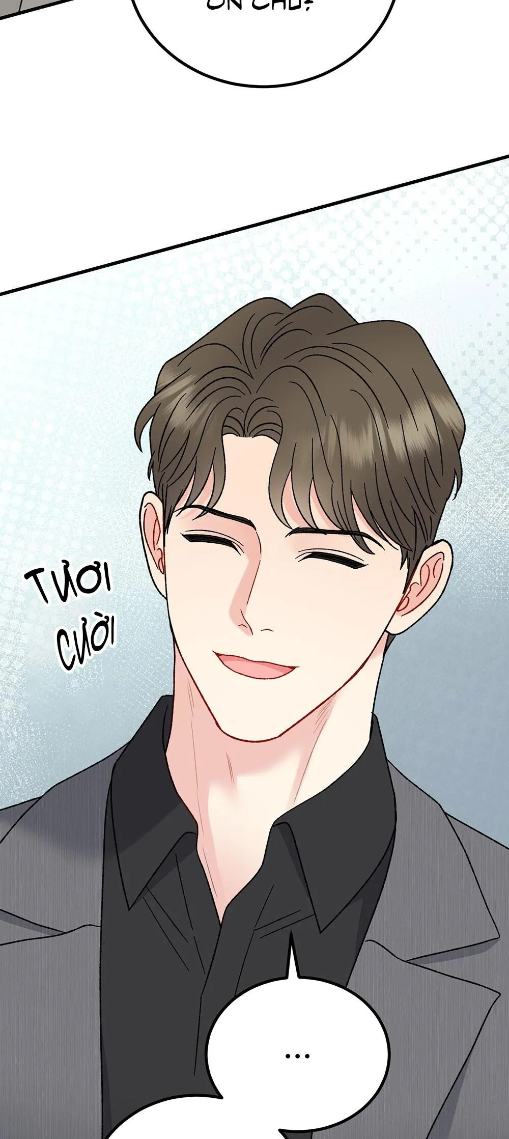 CẬU KHÔNG PHẢI LÀ GU CỦA TÔI Chapter 41 Trang 30