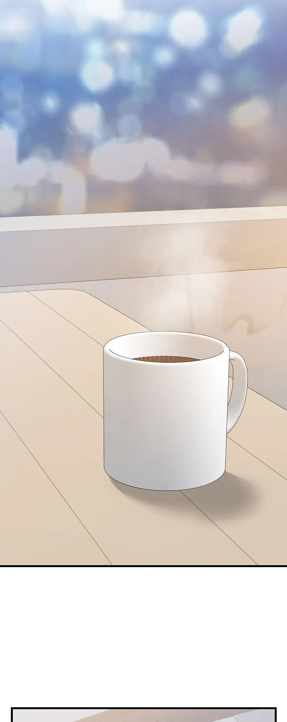 CẬU KHÔNG PHẢI LÀ GU CỦA TÔI Chapter 41 Trang 32