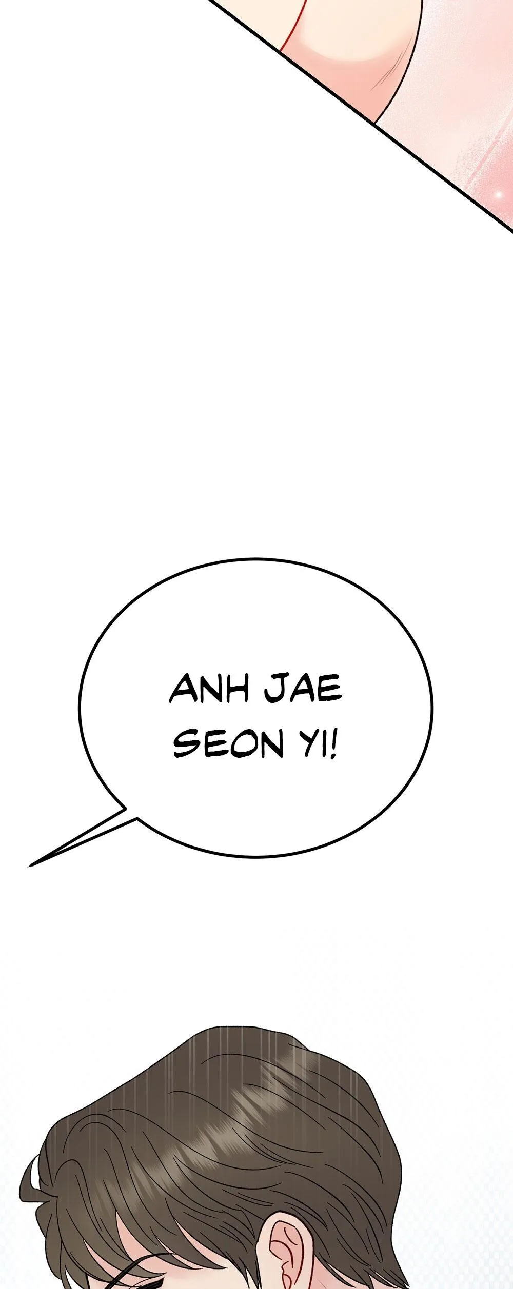 CẬU KHÔNG PHẢI LÀ GU CỦA TÔI Chapter 41 Trang 37