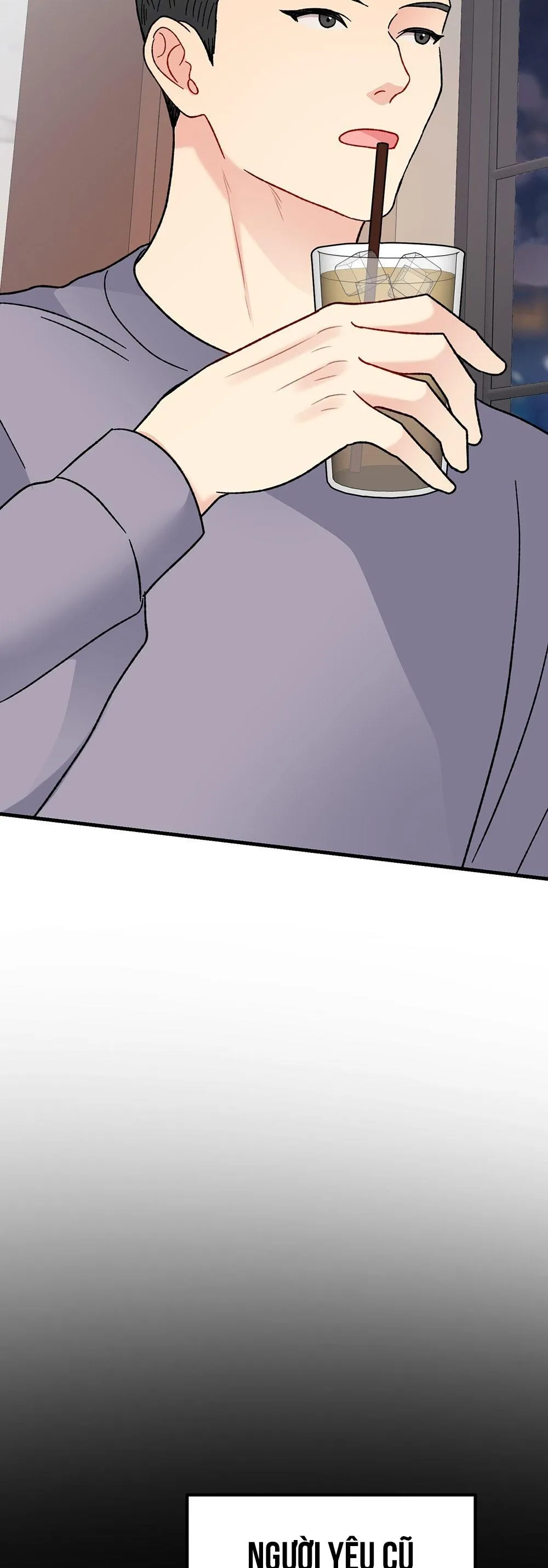 CẬU KHÔNG PHẢI LÀ GU CỦA TÔI Chapter 41 Trang 45