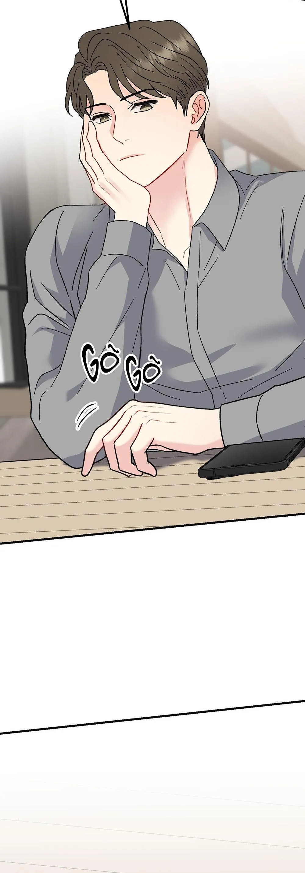 CẬU KHÔNG PHẢI LÀ GU CỦA TÔI Chapter 41 Trang 51