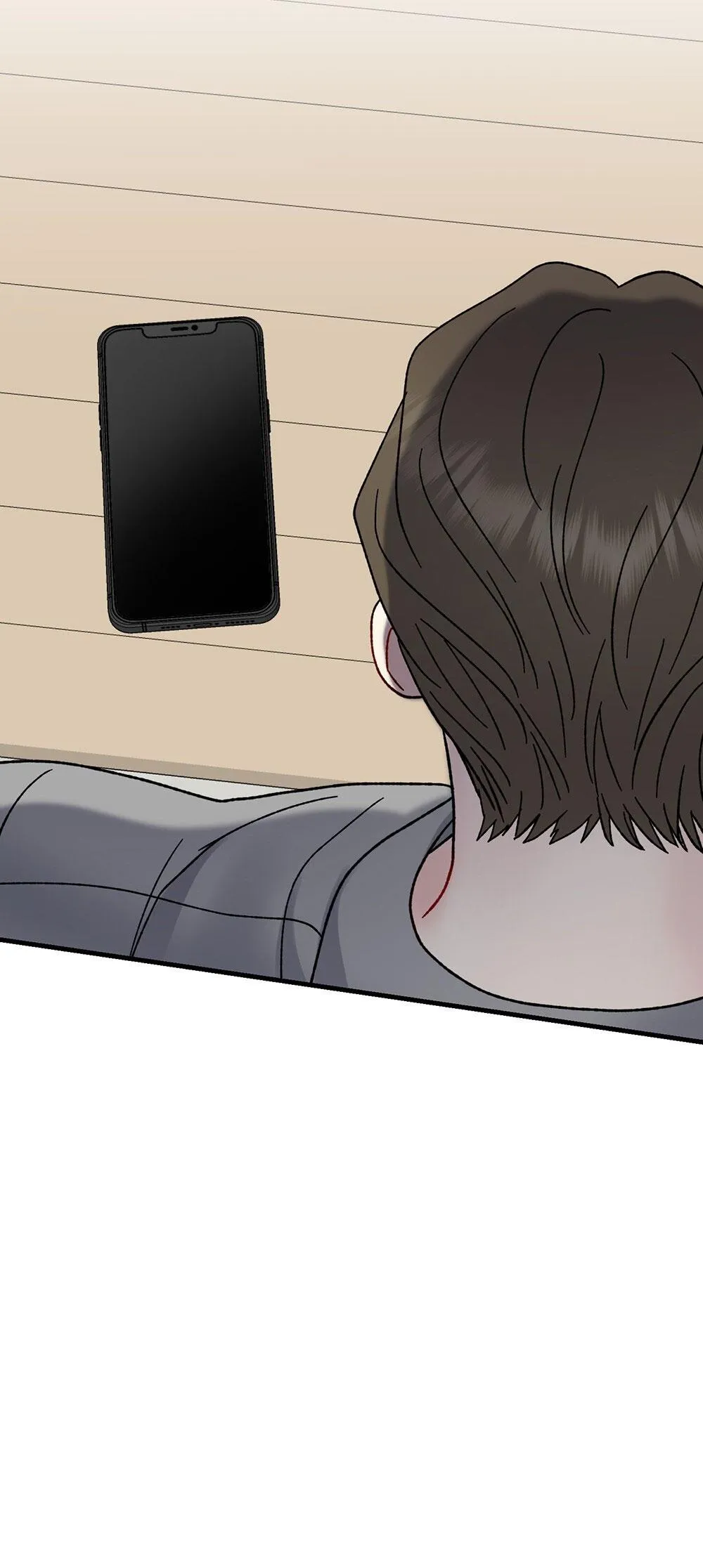 CẬU KHÔNG PHẢI LÀ GU CỦA TÔI Chapter 41 Trang 52