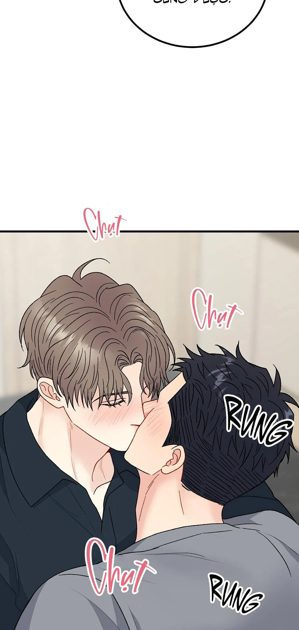 CẬU KHÔNG PHẢI LÀ GU CỦA TÔI Chapter 41 Trang 63