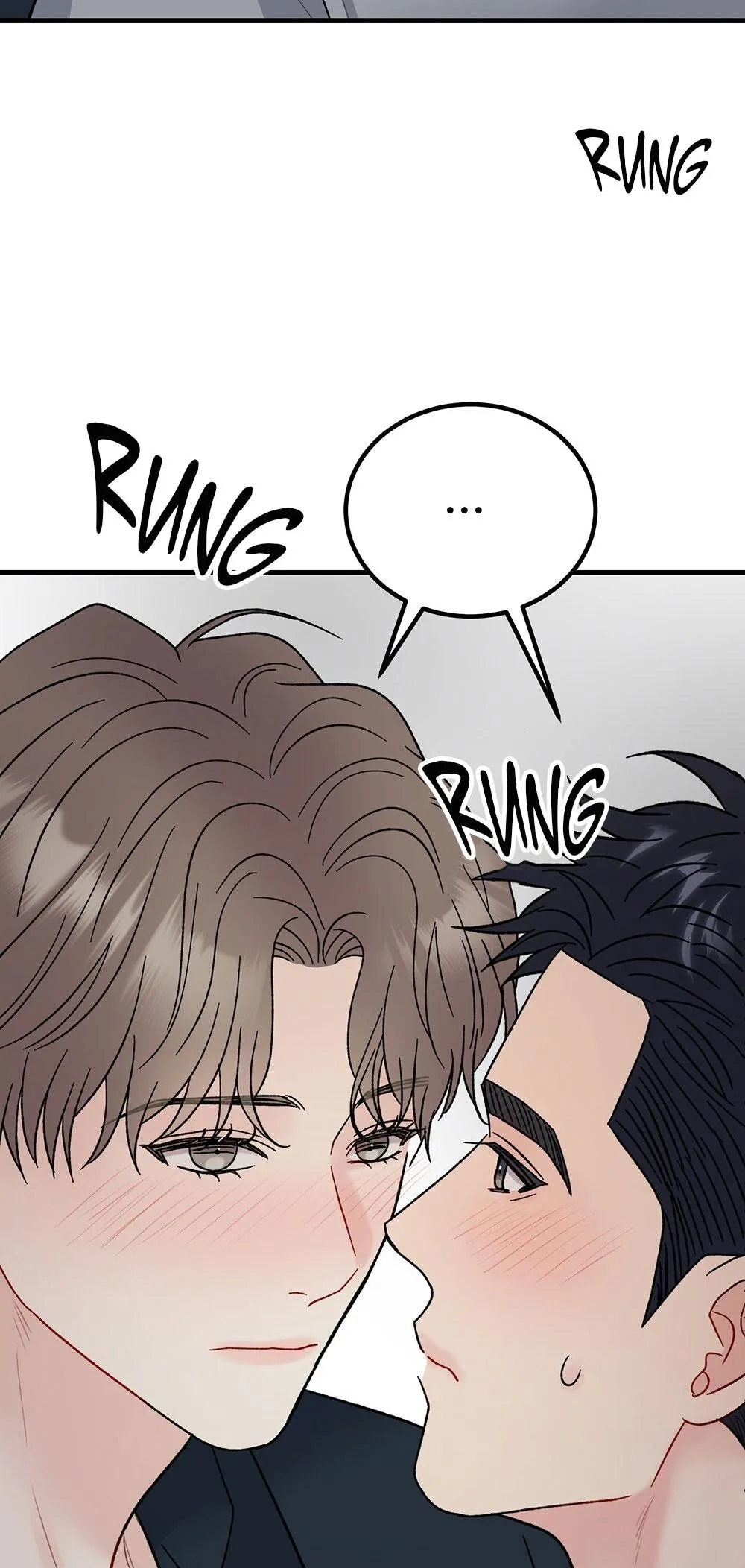 CẬU KHÔNG PHẢI LÀ GU CỦA TÔI Chapter 41 Trang 64