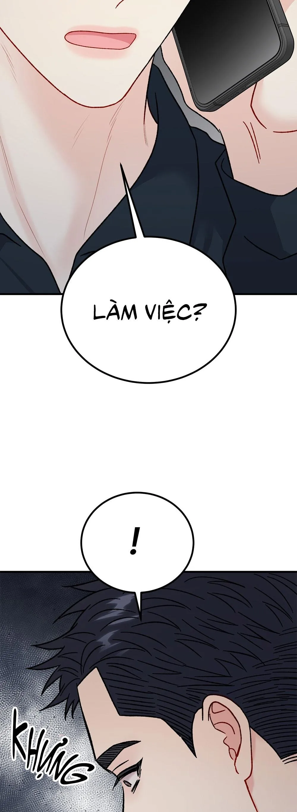 CẬU KHÔNG PHẢI LÀ GU CỦA TÔI Chapter 41 Trang 77