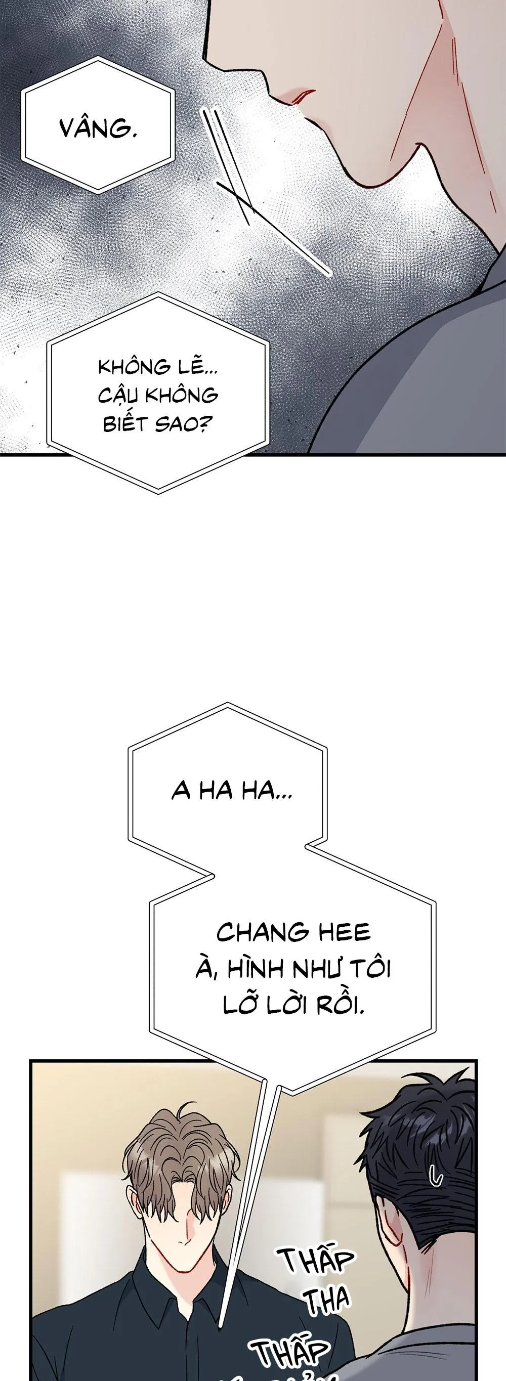 CẬU KHÔNG PHẢI LÀ GU CỦA TÔI Chapter 41 Trang 78