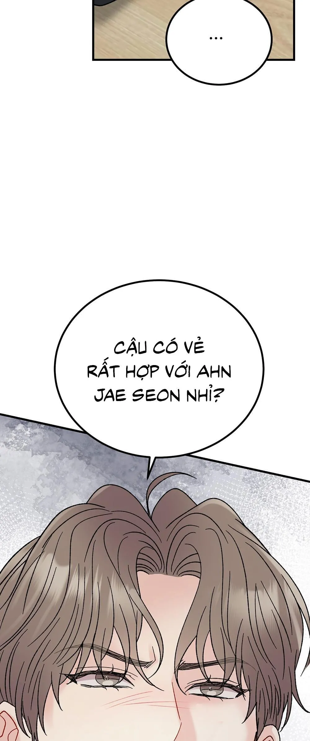 CẬU KHÔNG PHẢI LÀ GU CỦA TÔI Chapter 42 Trang 12