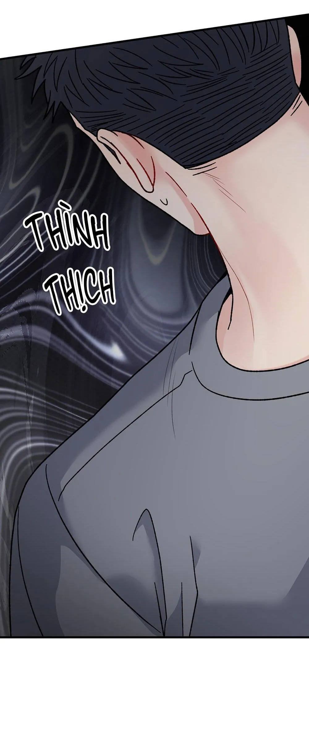 CẬU KHÔNG PHẢI LÀ GU CỦA TÔI Chapter 42 Trang 15