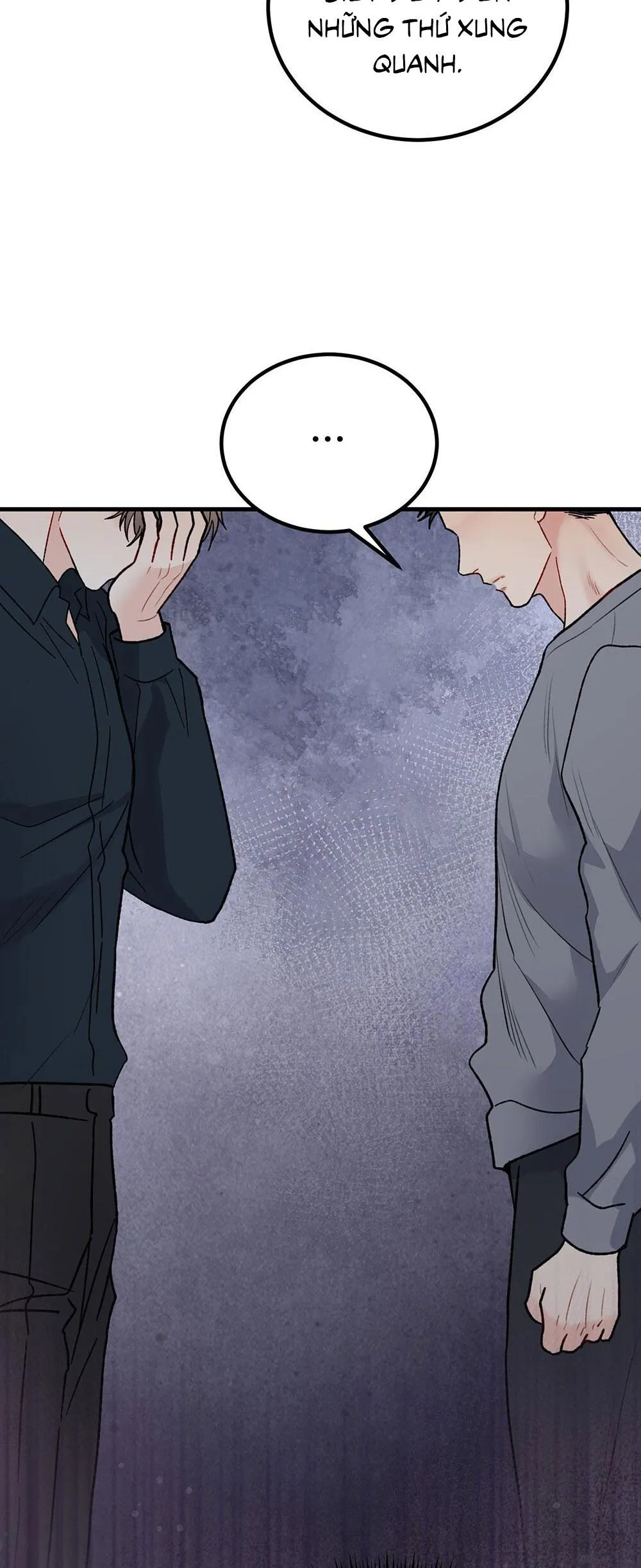 CẬU KHÔNG PHẢI LÀ GU CỦA TÔI Chapter 42 Trang 23