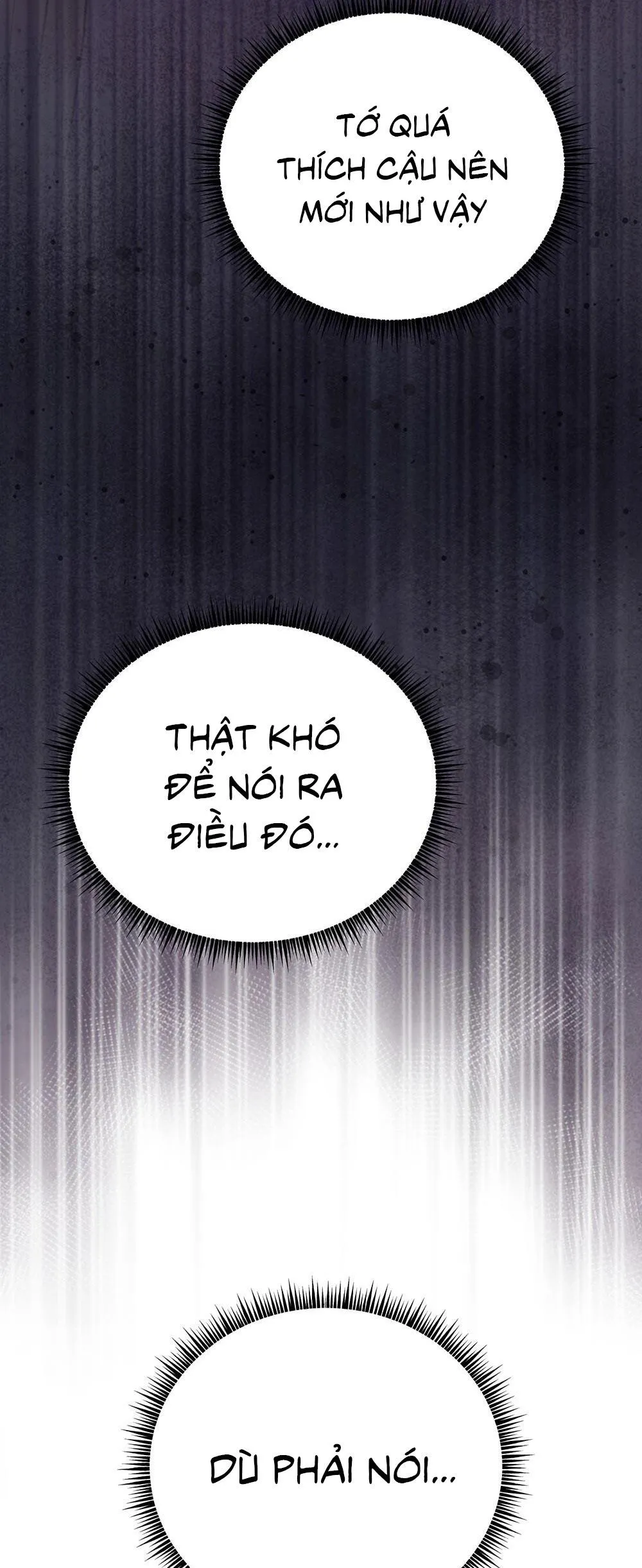 CẬU KHÔNG PHẢI LÀ GU CỦA TÔI Chapter 42 Trang 24