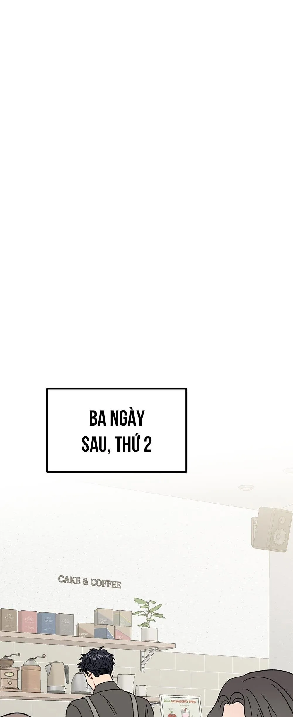 CẬU KHÔNG PHẢI LÀ GU CỦA TÔI Chapter 42 Trang 26