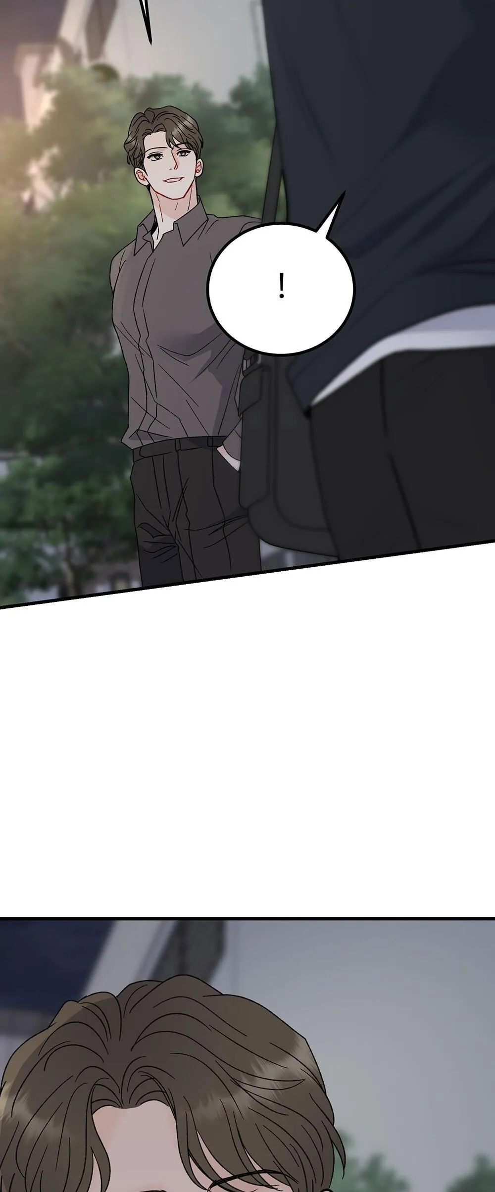 CẬU KHÔNG PHẢI LÀ GU CỦA TÔI Chapter 42 Trang 32