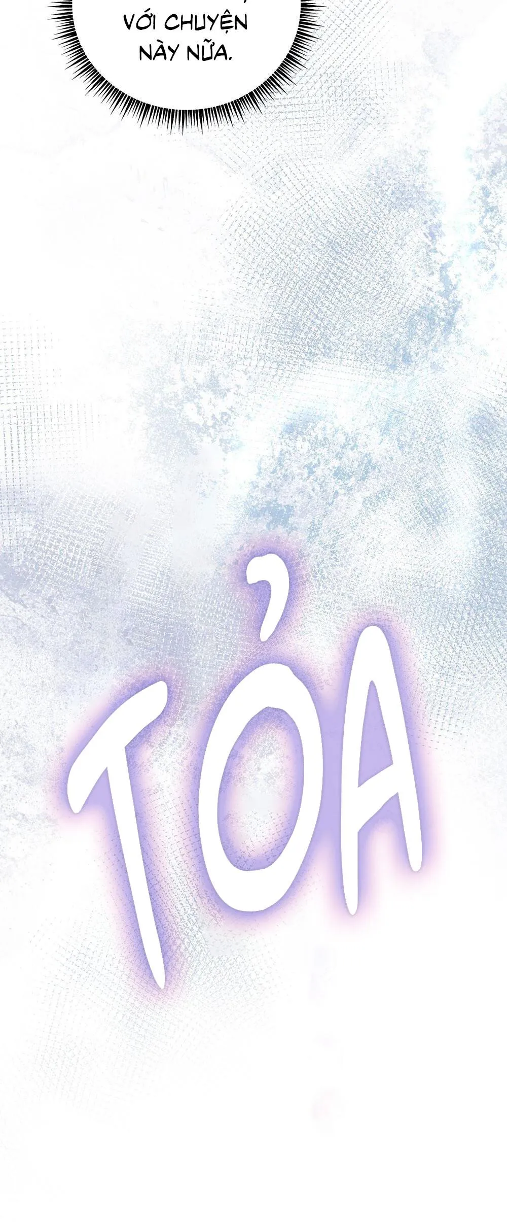 CẬU KHÔNG PHẢI LÀ GU CỦA TÔI Chapter 42 Trang 41