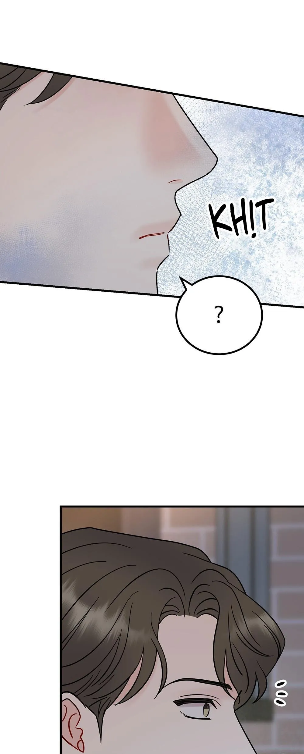 CẬU KHÔNG PHẢI LÀ GU CỦA TÔI Chapter 42 Trang 42