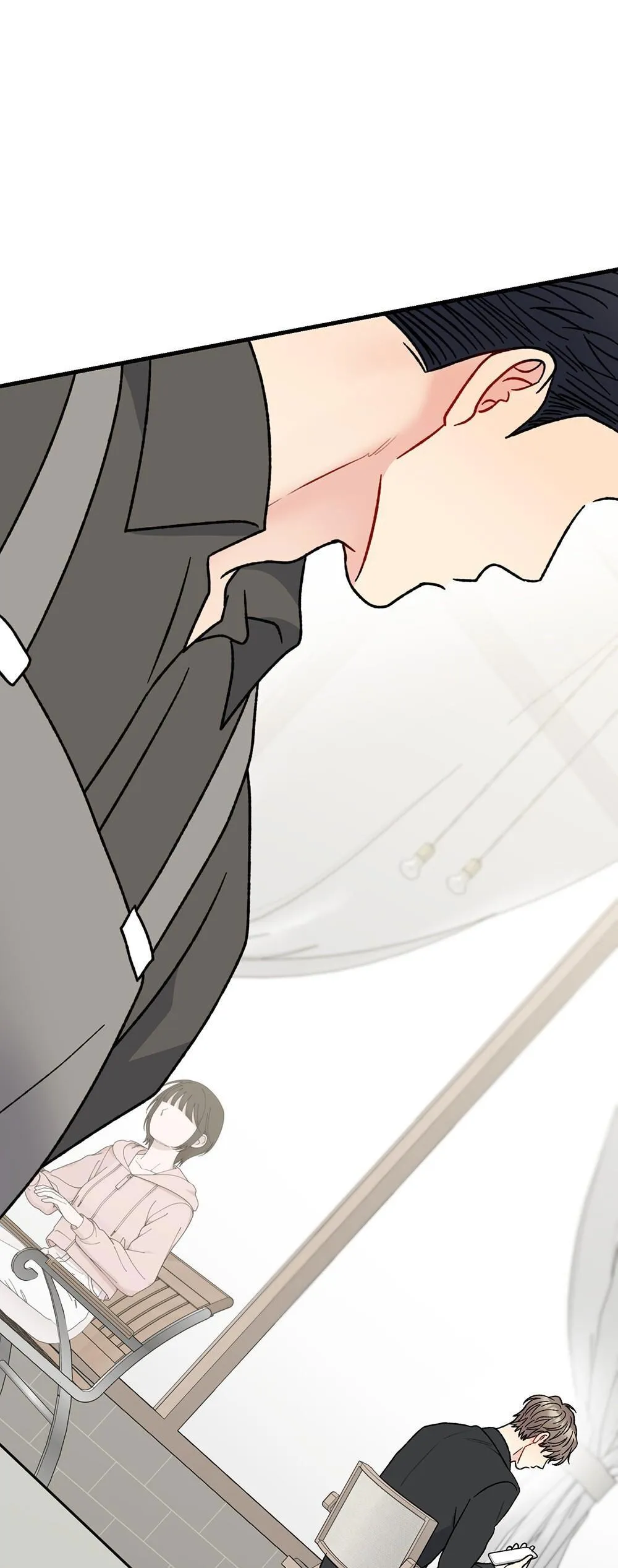 CẬU KHÔNG PHẢI LÀ GU CỦA TÔI Chapter 42 Trang 52