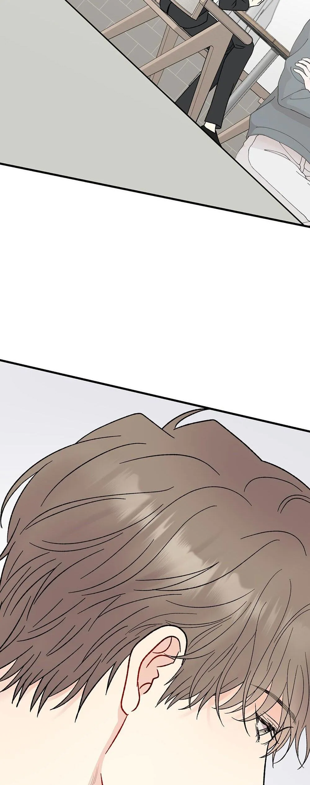 CẬU KHÔNG PHẢI LÀ GU CỦA TÔI Chapter 42 Trang 53