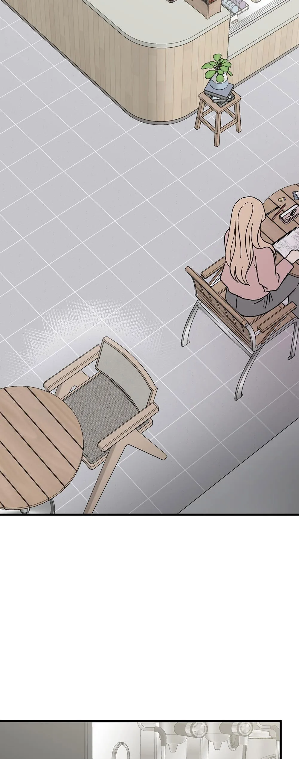 CẬU KHÔNG PHẢI LÀ GU CỦA TÔI Chapter 42 Trang 59