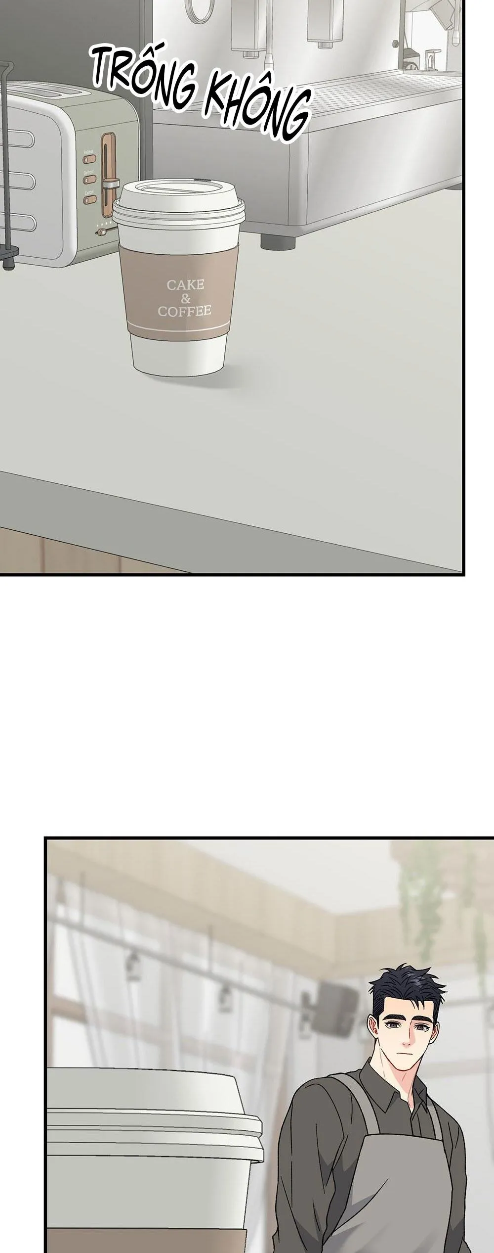 CẬU KHÔNG PHẢI LÀ GU CỦA TÔI Chapter 42 Trang 60