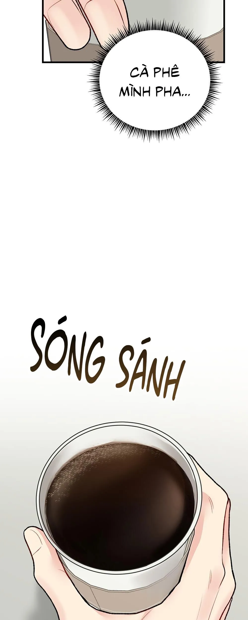 CẬU KHÔNG PHẢI LÀ GU CỦA TÔI Chapter 42 Trang 62