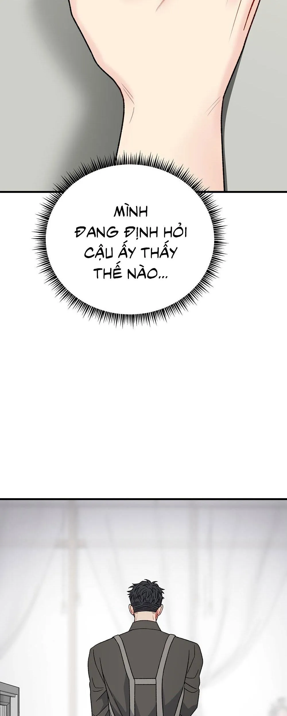 CẬU KHÔNG PHẢI LÀ GU CỦA TÔI Chapter 42 Trang 63