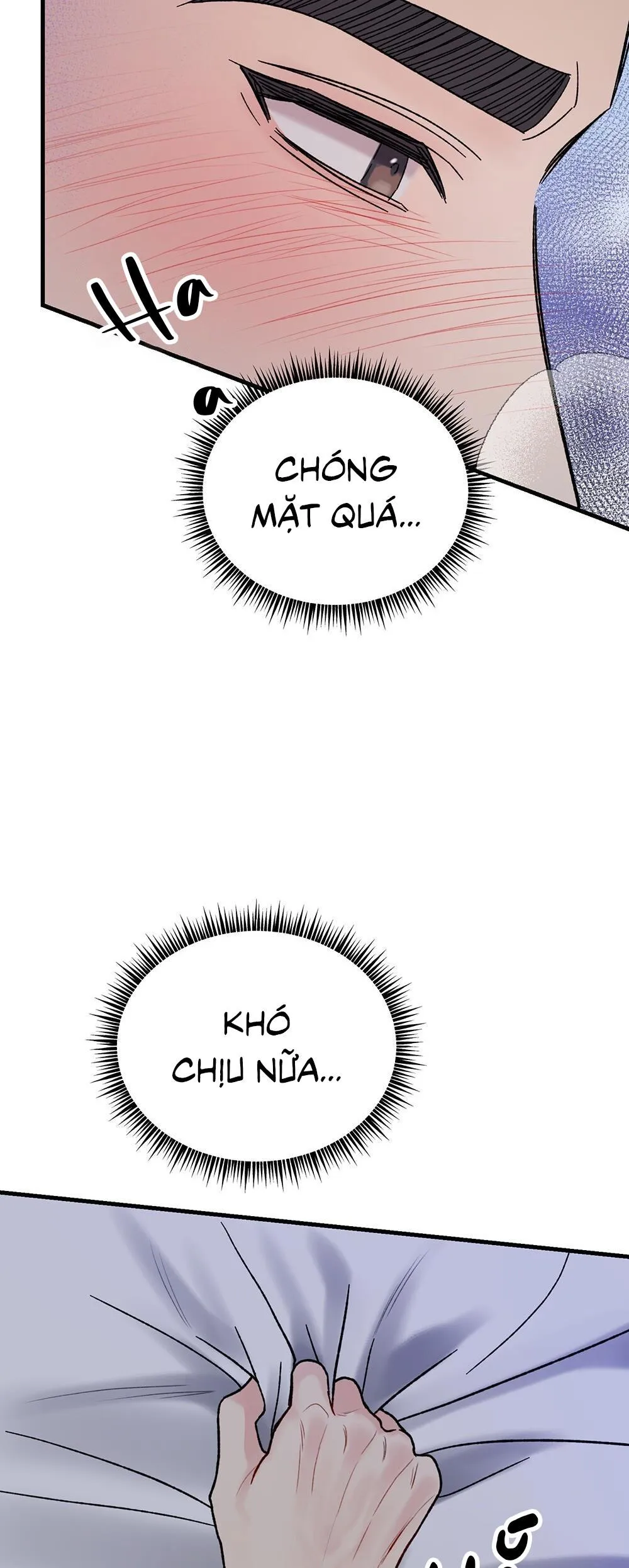 CẬU KHÔNG PHẢI LÀ GU CỦA TÔI Chapter 42 Trang 69