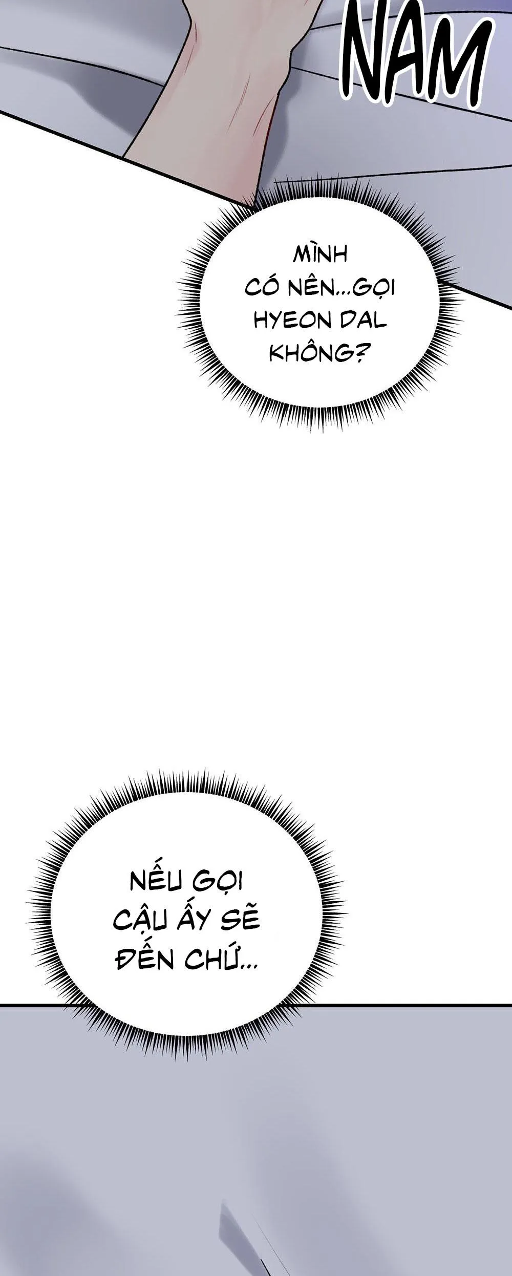 CẬU KHÔNG PHẢI LÀ GU CỦA TÔI Chapter 42 Trang 70