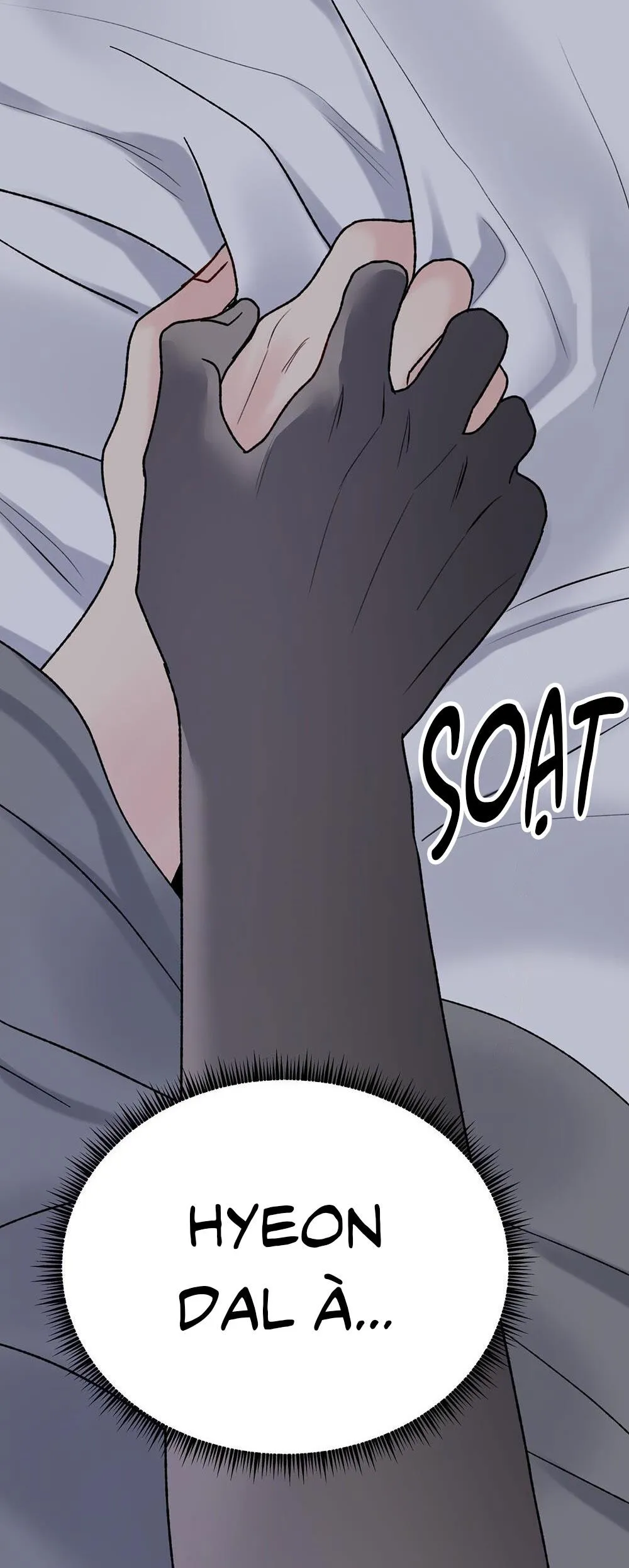 CẬU KHÔNG PHẢI LÀ GU CỦA TÔI Chapter 42 Trang 71