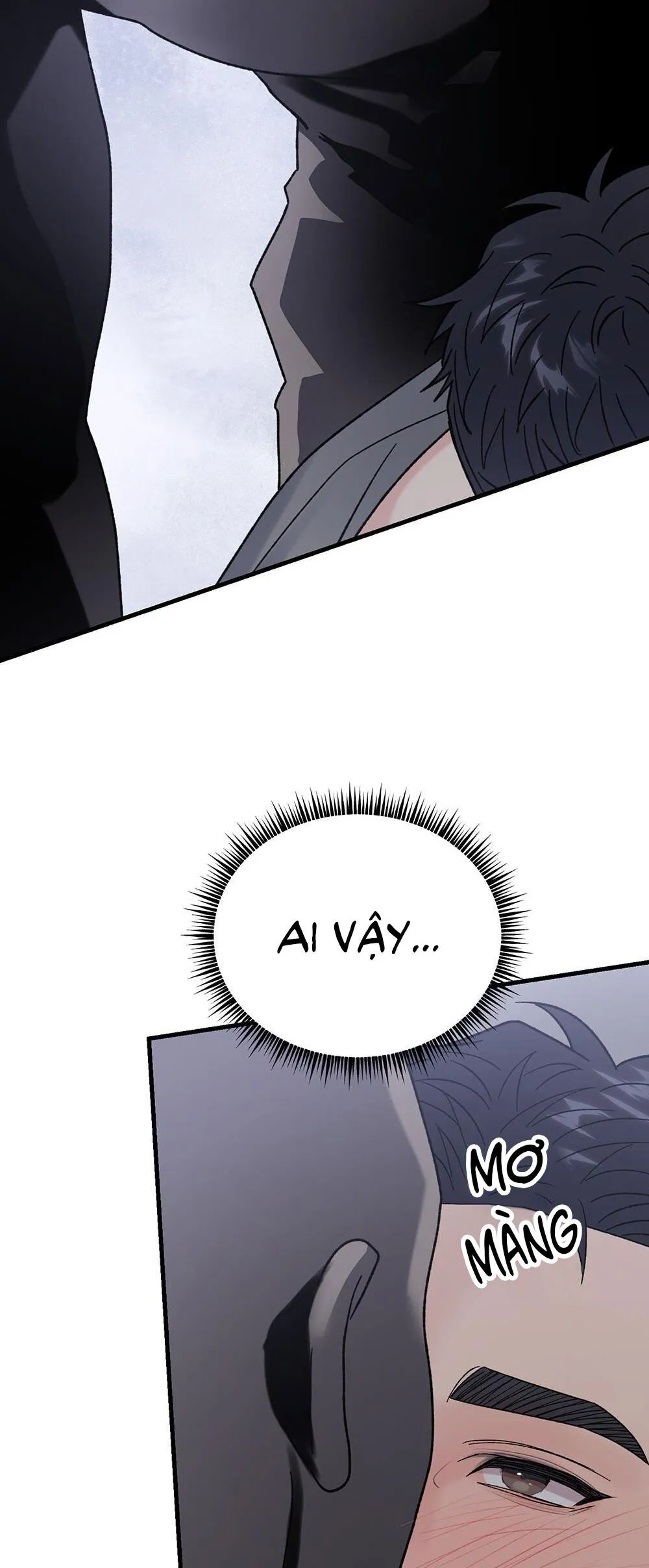 CẬU KHÔNG PHẢI LÀ GU CỦA TÔI Chapter 42 Trang 73