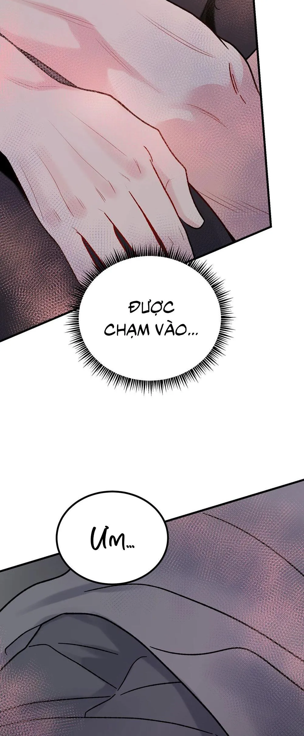 CẬU KHÔNG PHẢI LÀ GU CỦA TÔI Chapter 42 Trang 75