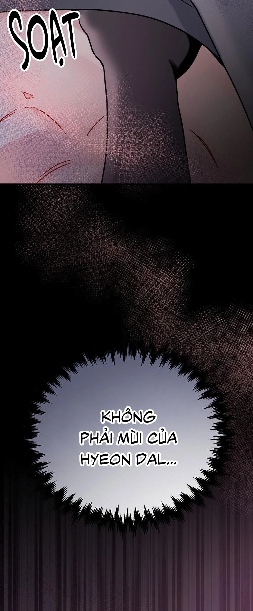 CẬU KHÔNG PHẢI LÀ GU CỦA TÔI Chapter 42 Trang 76