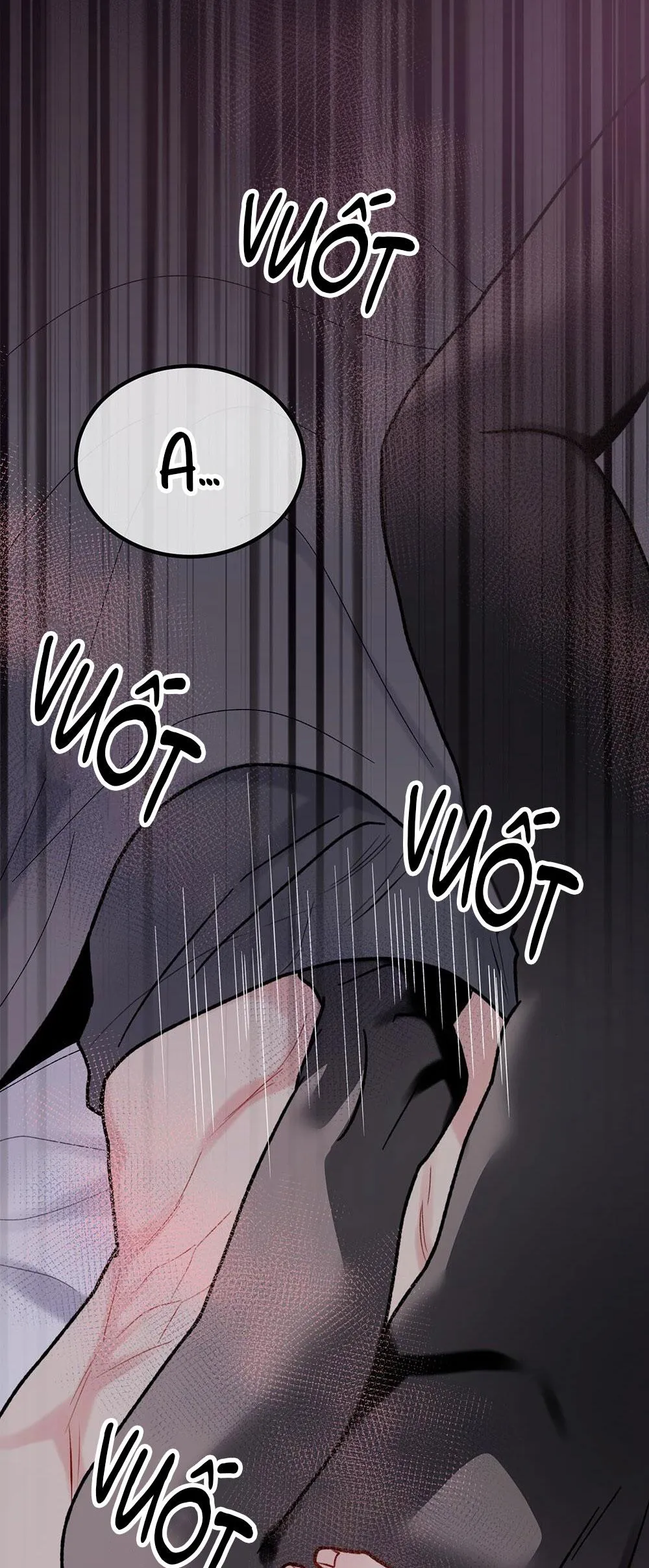 CẬU KHÔNG PHẢI LÀ GU CỦA TÔI Chapter 42 Trang 77