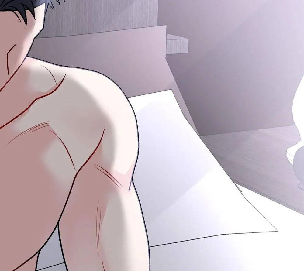 CẬU KHÔNG PHẢI LÀ GU CỦA TÔI Chapter 42 Trang 83