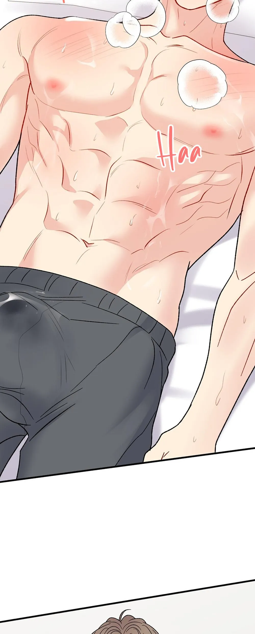 CẬU KHÔNG PHẢI LÀ GU CỦA TÔI Chapter 43 Trang 13