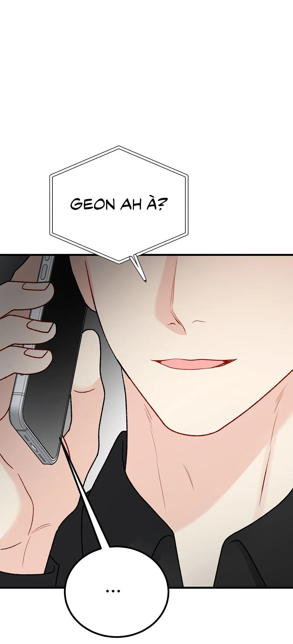 CẬU KHÔNG PHẢI LÀ GU CỦA TÔI Chapter 43 Trang 22