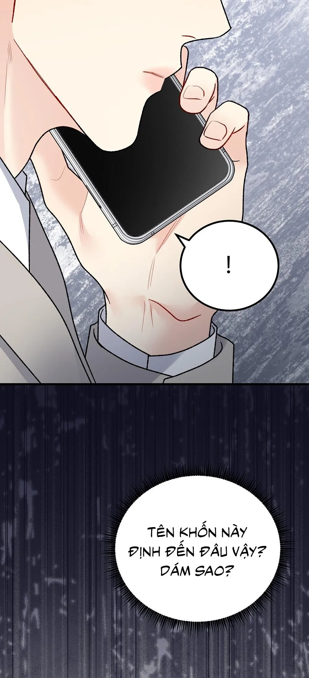 CẬU KHÔNG PHẢI LÀ GU CỦA TÔI Chapter 43 Trang 24