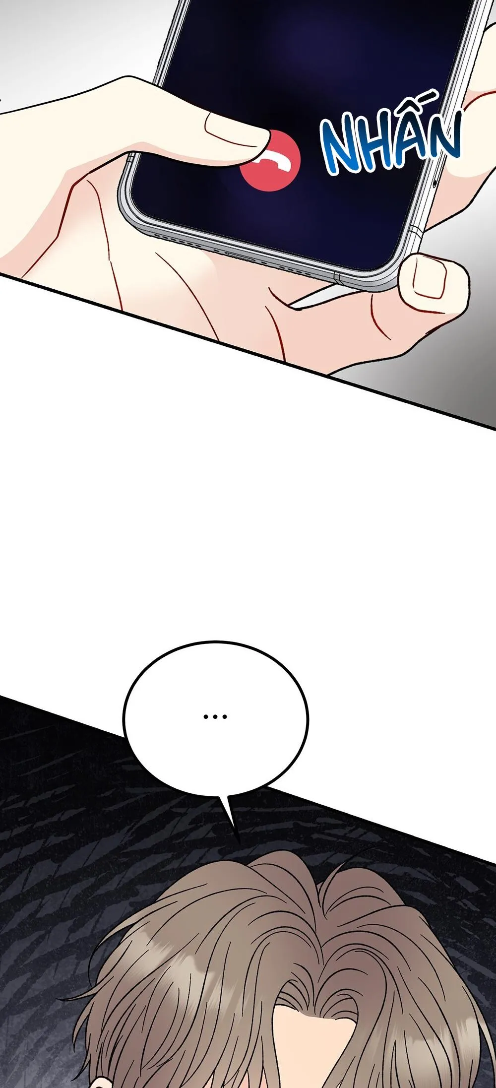 CẬU KHÔNG PHẢI LÀ GU CỦA TÔI Chapter 43 Trang 28