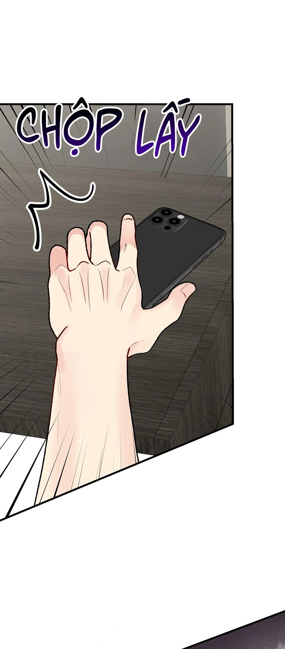 CẬU KHÔNG PHẢI LÀ GU CỦA TÔI Chapter 43 Trang 41