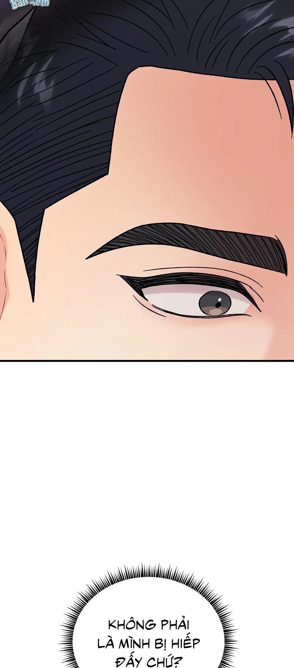 CẬU KHÔNG PHẢI LÀ GU CỦA TÔI Chapter 43 Trang 45