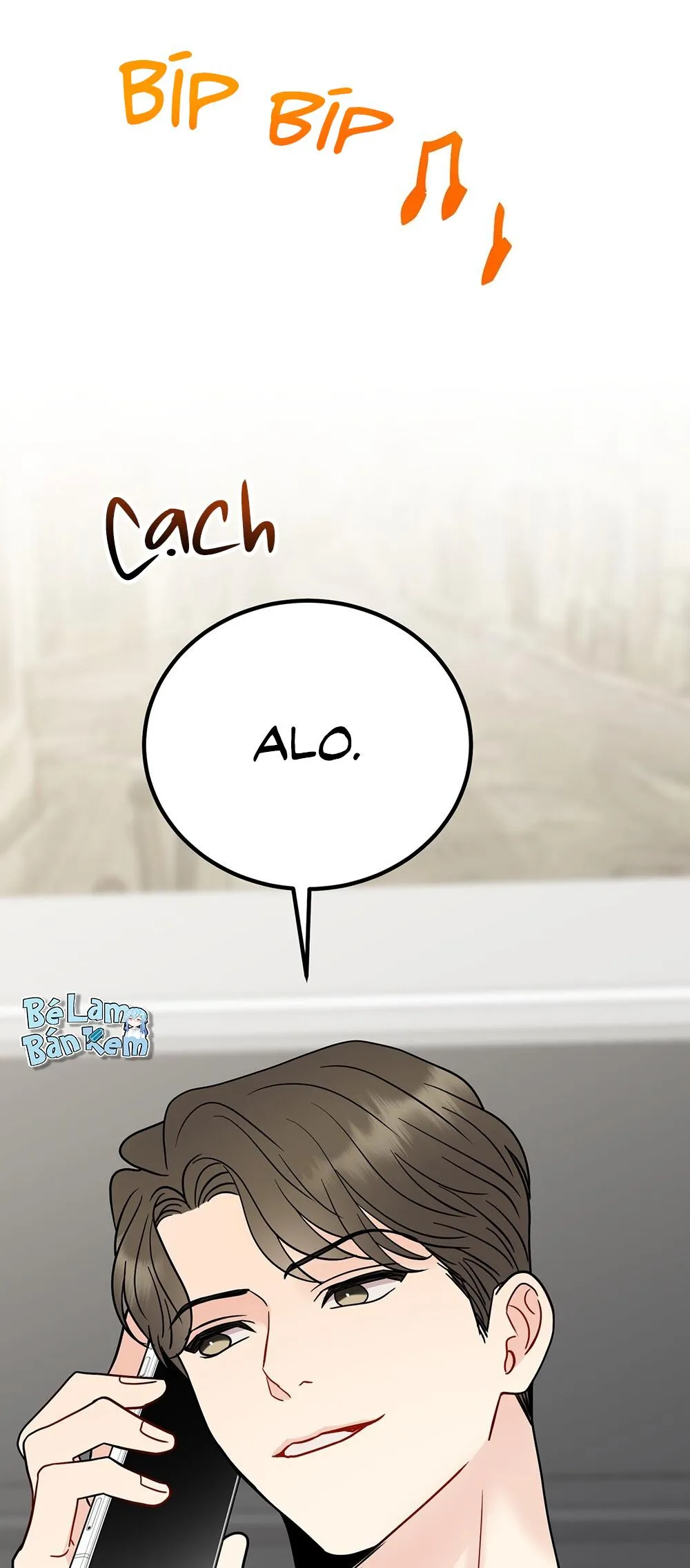 CẬU KHÔNG PHẢI LÀ GU CỦA TÔI Chapter 43 Trang 48