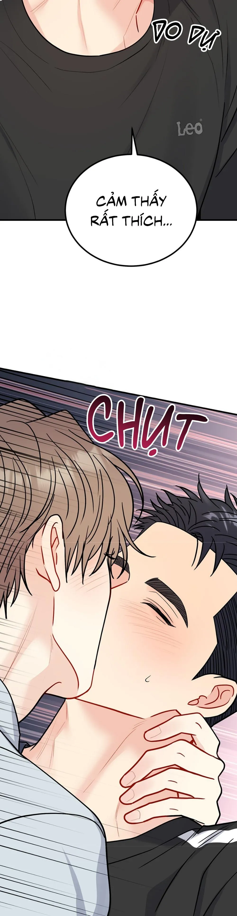 CẬU KHÔNG PHẢI LÀ GU CỦA TÔI Chapter 43 Trang 72