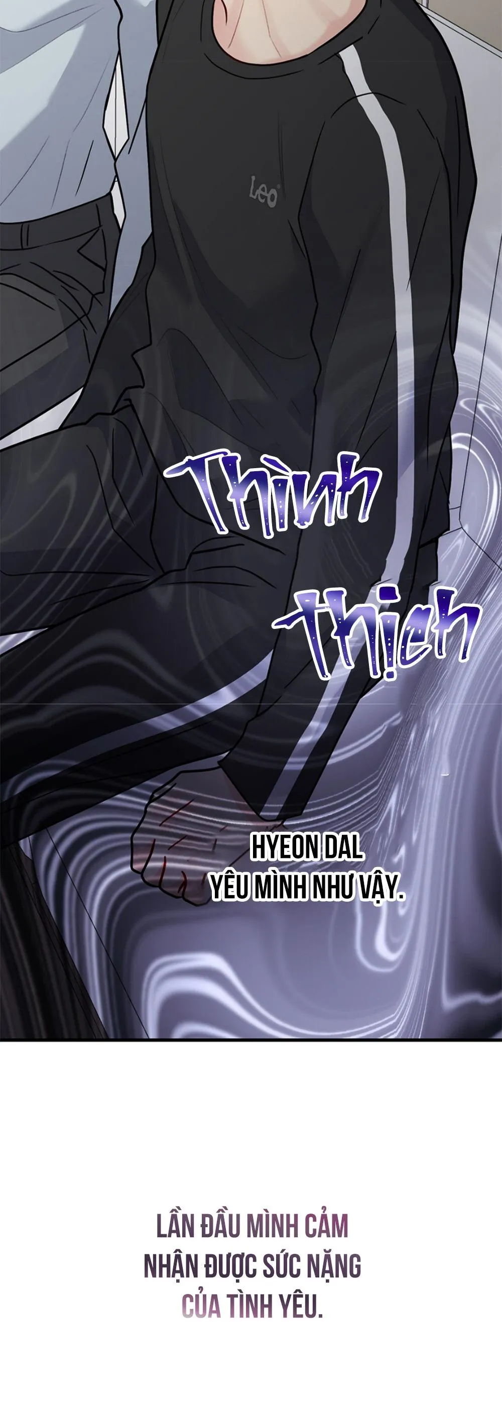 CẬU KHÔNG PHẢI LÀ GU CỦA TÔI Chapter 43 Trang 80