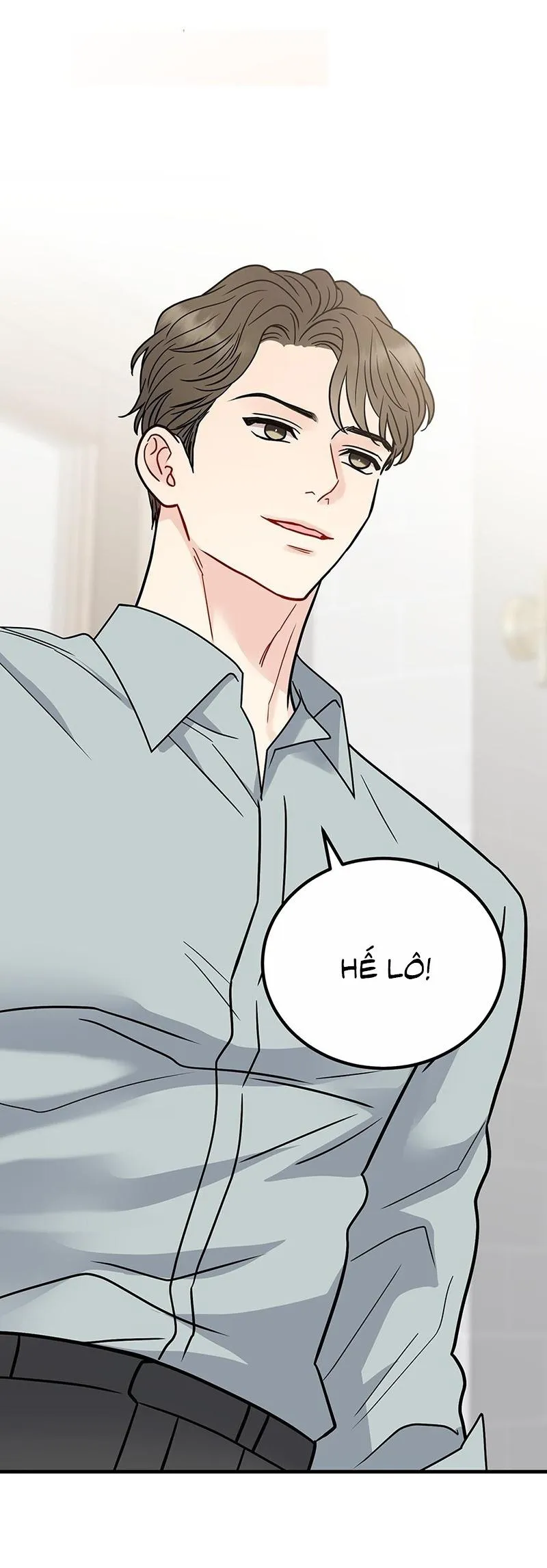 CẬU KHÔNG PHẢI LÀ GU CỦA TÔI Chapter 44 Trang 7