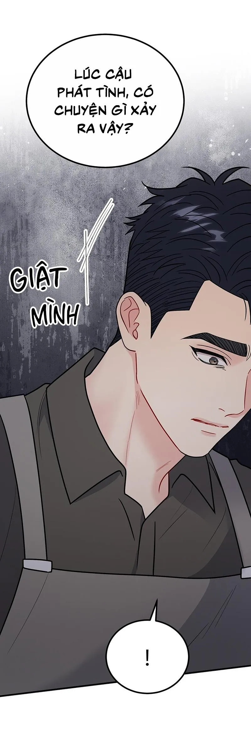 CẬU KHÔNG PHẢI LÀ GU CỦA TÔI Chapter 44 Trang 10