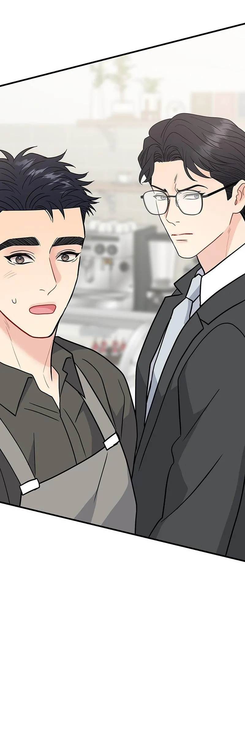 CẬU KHÔNG PHẢI LÀ GU CỦA TÔI Chapter 44 Trang 21