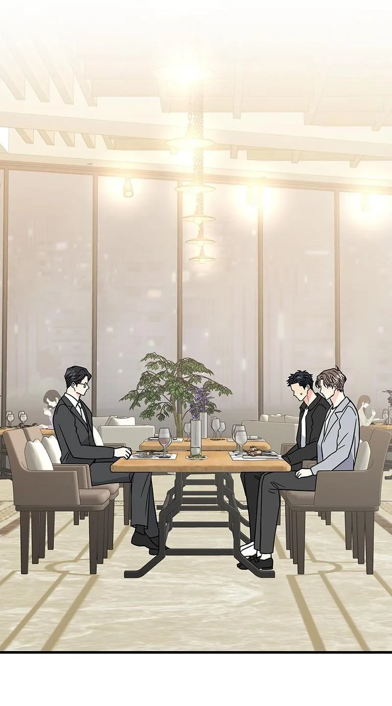 CẬU KHÔNG PHẢI LÀ GU CỦA TÔI Chapter 44 Trang 31